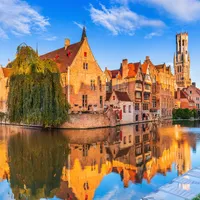 Belgio Bruges